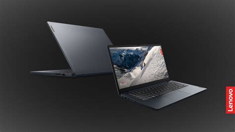 [Specs and Info] Lenovo IdeaPad 1 (14", 2021) and IdeaPad 1 (15", 2021 ...