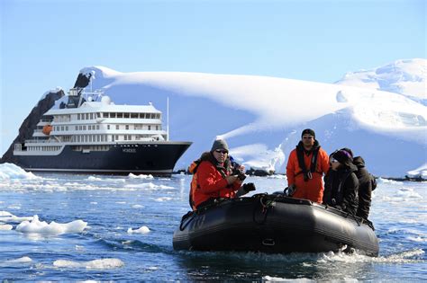 World's Best Expedition Cruise Line | Expedition Cruise Specialists