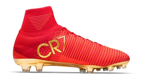 Nike Mercurial Superfly V Cristiano Ronaldo Campeões Fußballschuhe ...