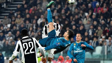 Ronaldo Bicycle Kick Vs Juventus Wallpapers - Wallpaper Cave