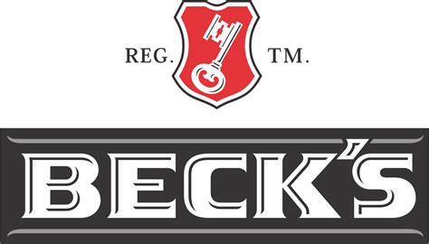 Becks – Penn Beer