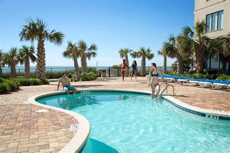 THE PALACE RESORT - Updated 2023 Prices & Hotel Reviews (Myrtle Beach, SC)