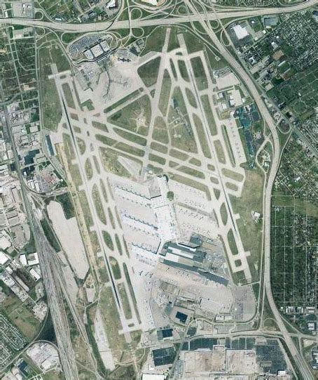 Louisville International Airport - Wikiwand