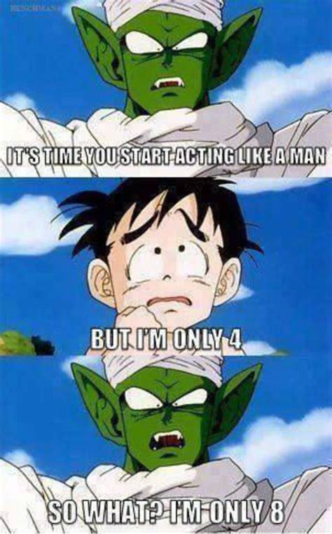 awesomevegeta: Dragon Ball Z Memes Clean : Ka-meme-ha-me-ha: 22 ...