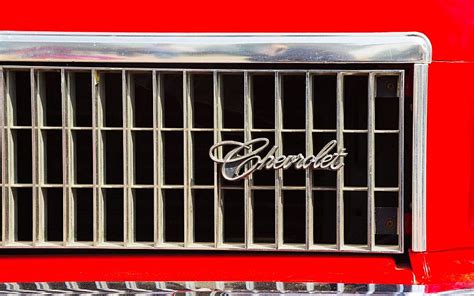 All about Chevrolet Logo History and Meaning | dubizzle