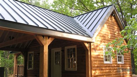 Standing seam charcoal gray steel metal roof - Metal Roofing | Standing ...