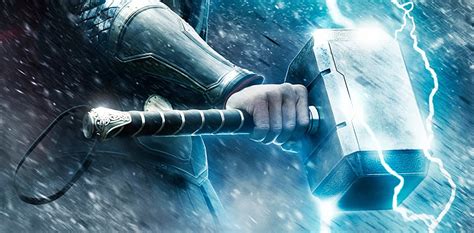 Image - Thor-hammer-1-.jpg | Disney Wiki | FANDOM powered by Wikia