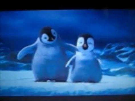 Happy Feet 2 Bridge of Light with lyrics - YouTube