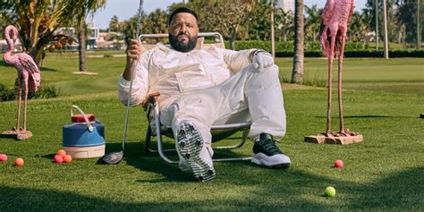 Enjoy golf the DJ Khaled way | Golf News and Tour Information ...