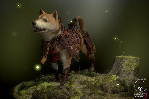 Shiba Samurai, Naoki Taji | Samurai, Shiba, Character art