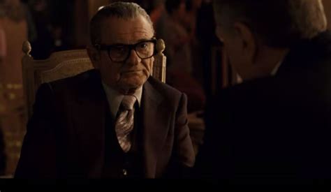 [WATCH} 'The Irishman' Featurette: Joe Pesci Is Back In His Wiseguy ...