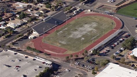 12news.com | Maricopa County community colleges ending football ...