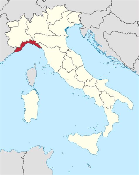 Liguria - Wikipedia