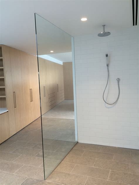 Glass Shower Screens Melbourne | Frameless Impressions