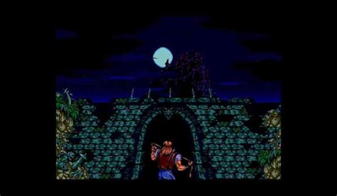 Castlevania Anniversary Collection Review - Sweet Nostalgia | COGconnected