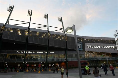 Tulane Stadium: A relic of Super Bowl history | CNN