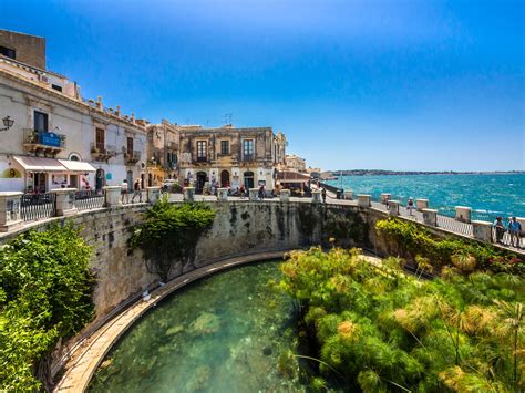 13 most beautiful villages and towns in Sicily - The Points Guy