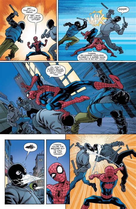 Marvel Comic Fight Scene Pt. 294 by https://www.deviantart.com ...