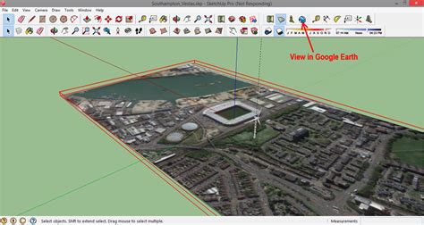 Using Google Earth to Make 3D Models - xyHt