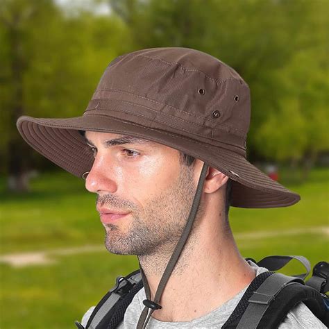 Fisherman Bucket Hat For Men | Inspiring Hats