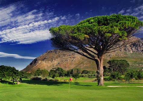 Westlake Golf Course, Cape Town & Western Cape - Book a golf holiday or ...