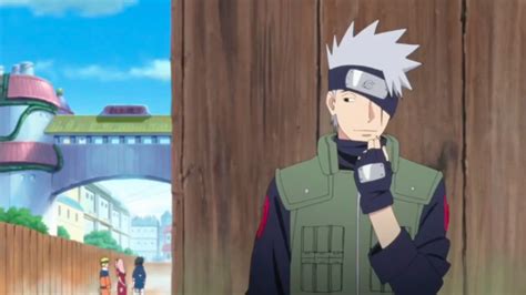 Kakashi’s 'mysterious' face finally seen in 'Naruto' episode | Inquirer ...