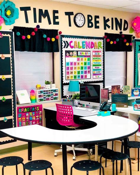 Pin by TM Jimmy on Rainbow Room setup 2021 | Kindergarten classroom ...