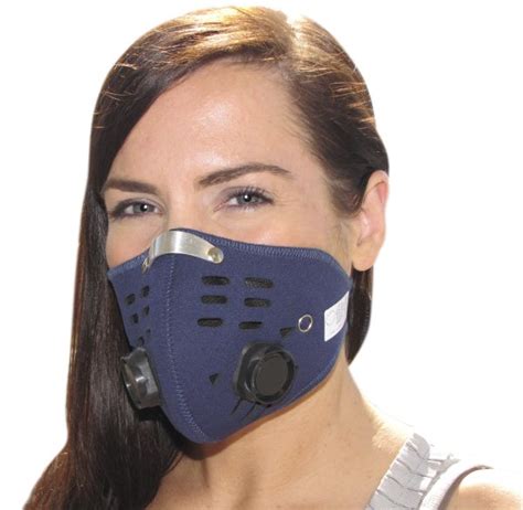 Allergy Asthma Technology Blog: Buying Guide for Allergy Masks