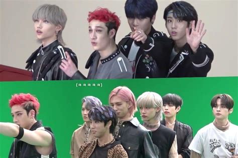 Watch: Stray Kids Talks About “Back Door” Choreo, Comeback Hair, And ...