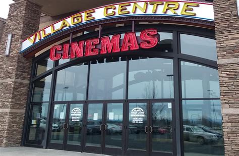 Village Center Cinemas by Airwayheightssnaps on DeviantArt