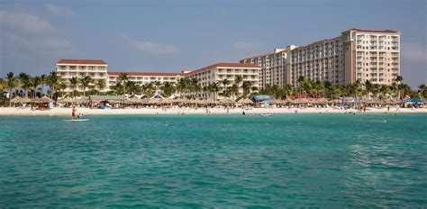 Marriott's Aruba Ocean Club | Beach Hotels & Resorts