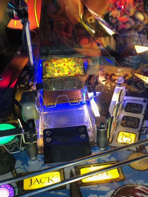 Pinball Machines | TILT PINBALL | Louisville,CO