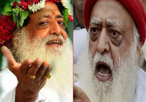 Asaram Bapu: the most controversial godman of the year