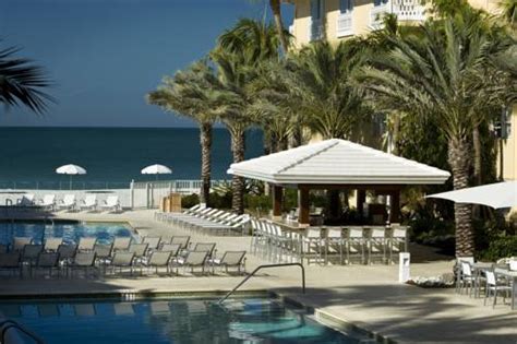 Edgewater Beach Hotel in Naples, Florida