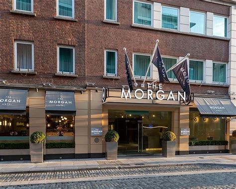 THE MORGAN HOTEL $193 ($̶2̶5̶5̶) - Prices & Reviews - Dublin, Ireland ...