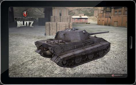 WoT Blitz Tanks - MMOWG.net