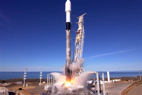 Watch SpaceX, NASA rocket launch live-streaming today | PhillyVoice