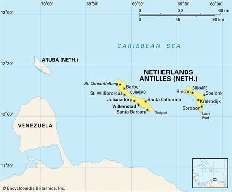 Netherlands Antilles - Students | Britannica Kids | Homework Help