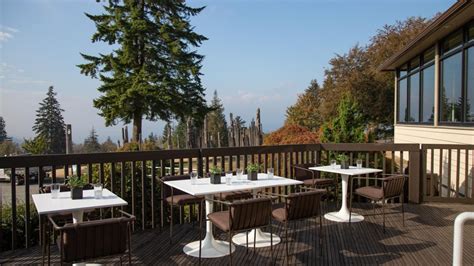 Burnaby restaurants: Mintara getting patio renovations - Burnaby Now