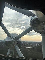 Category:Views on the Atomium from Mini-Europe - Wikimedia Commons