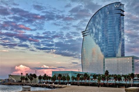 La Barceloneta: cosa vedere assolutamente - Viaggi Europa