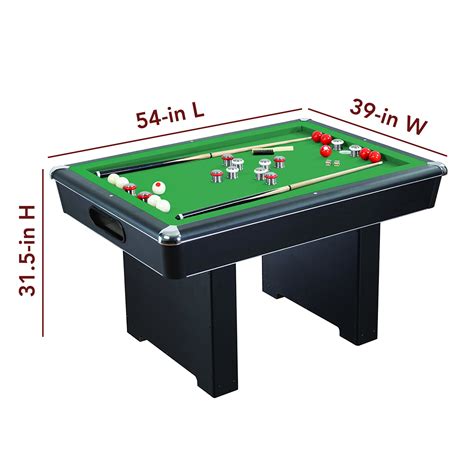 How Much Does A Slate Bed Pool Table Weight | Brokeasshome.com