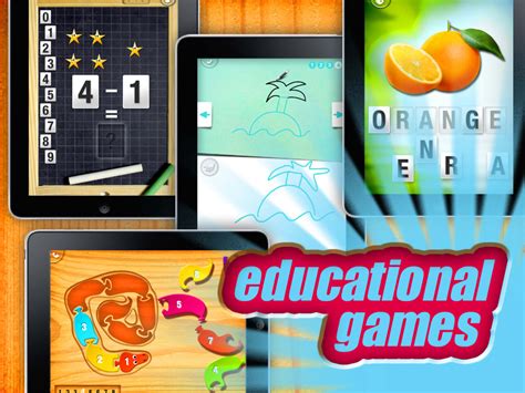 Educational Games