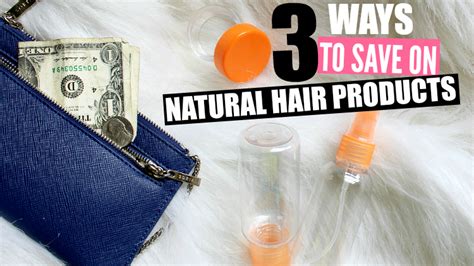 3 Ways to Save Money on Natural Hair Products using Groupon Coupons ...