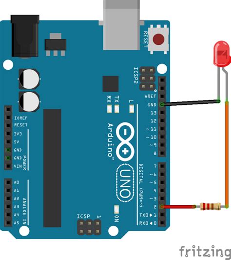 Arduino Blink Without Delay() Explained - Tutorial - Ettron Books