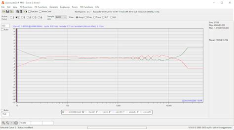 Behringer Ecm8000 Calibration File Rew - canadakindl