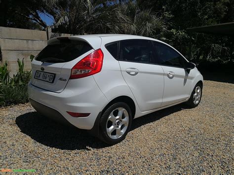 2010 Ford Fiesta R45,000 only used car for sale in Boksburg Gauteng ...