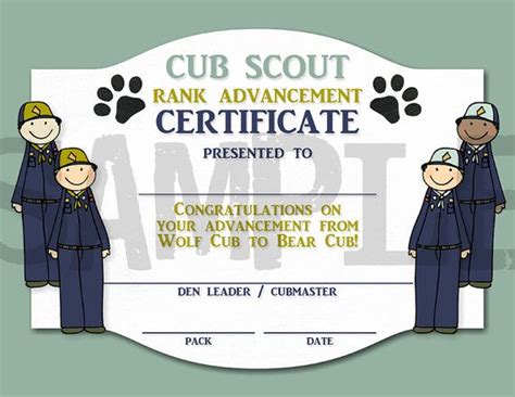 Pin on CubScouts