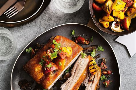 17 pork belly recipes to 'get crackling' on tonight