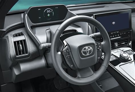 Toyota Hybrid and All-Electric Pickup Trucks Are Coming Soon - Company ...